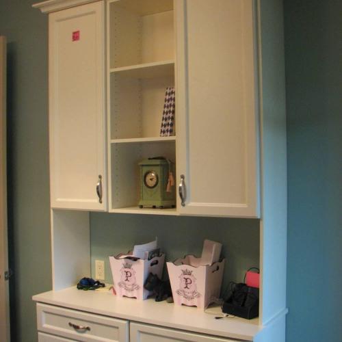  Laundry Room, Garage and Other Room Organizers 